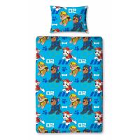 Paw Patrol Spy Patrol Reversible Single Duvet Cover Bedding Set Extra Image 1 Preview